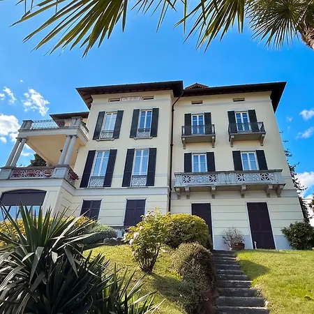 Apartament Mario - San Giusto