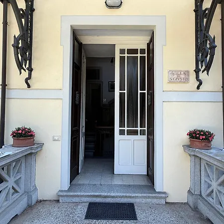 Mario - San Giusto Apartament