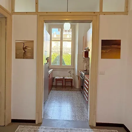 Mario - San Giusto Apartament Menaggio