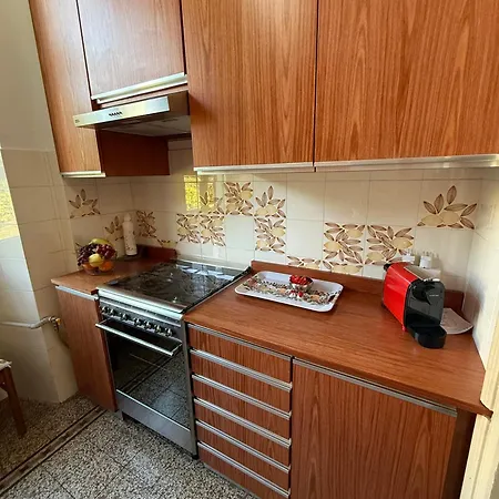 Apartament Mario - San Giusto