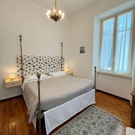 Mario - San Giusto Apartament