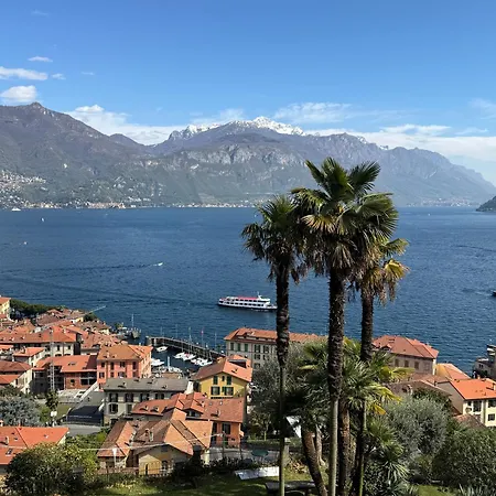 Apartament Mario - San Giusto Menaggio