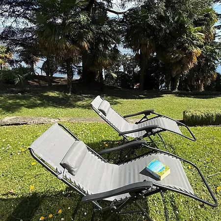 Mario - San Giusto Apartament Menaggio