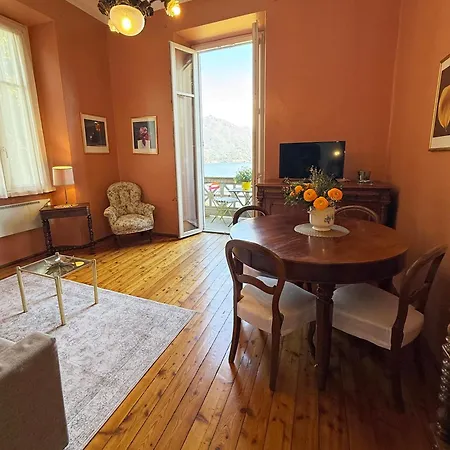 Mario - San Giusto Apartament